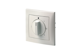 Picture of Maico DS 3N - 3-Stufenschalter mit Nullstellung - Art.-Nr.: 0157.0186