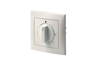 Picture of Maico DS 3N - 3-Stufenschalter mit Nullstellung - Art.-Nr.: 0157.0186