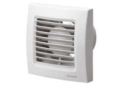 Picture of Maico ECA 120 - Kleinraumventilator mit feststehendem Innengitter - Art.-Nr.: 0084.0006