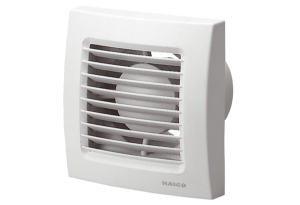 Picture of Maico ECA 120 - Kleinraumventilator mit feststehendem Innengitter - Art.-Nr.: 0084.0006