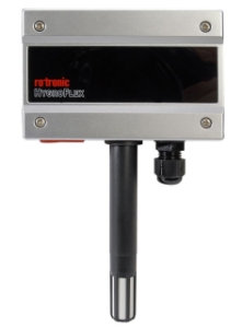 Picture of Rotronic HF132-WB1XX1XX - Messumformer Wandversion ohne Display
