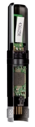 Picture of Rotronic HC2A-S Standard Klimafühler Hydroclip2, Fühler zur Messung von Feuchte- und Temperaturwerte und Bestimmung des Tau- bzw. Frostpunkts