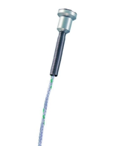 Picture of testo Zubehör - Temperaturfühler mit Magnet (TE Typ K) - Art.-Nr.: 0602 4892 