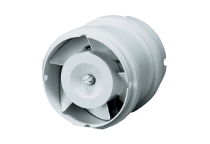 Picture of Maico ECA 11 E - Rohreinschubventilator für Einbau in Wickelfalzrohre, DN 100 - Art.-Nr.: 0080.0460