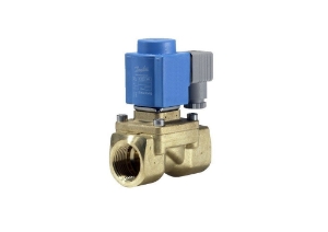 Picture of Danfoss Magnetventil EV220B 1" NC - Art.-Nr.: 032U453431