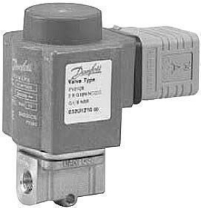 Picture of Danfoss Magnetventil EV210B 3/8" DC - Art.-Nr.: 032U148002