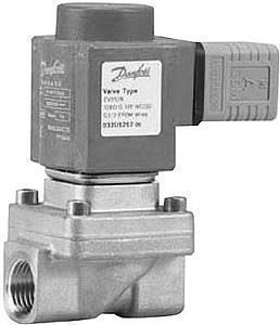 Picture of Danfoss Magnetventil EV220B 1/2"16bar DC - Art.-Nr.: 032U451402