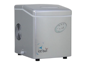 Picture of Eiswürfelmaschine Icebull IB-15L - Art.-Nr.: 005038