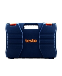 Picture of testo Zubehör - Servicekoffer für Messgerät, Fühler und Zubehör - Art.-Nr.: 0516 1200