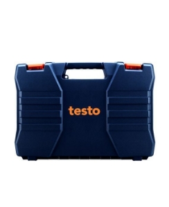 Picture of testo Zubehör - Servicekoffer für Messgerät, Fühler und Zubehör - Art.-Nr.: 0516 1200