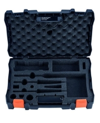 Picture of testo Zubehör - Servicekoffer für Messgerät, Fühler und Zubehör - Art.-Nr.: 0516 1200