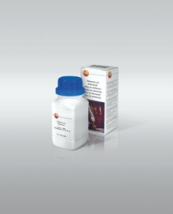 Picture of testo Zubehör - Referenzöl zum Kalibrieren und Justieren von Frittieröl-Messgerät testo 270 (1 x 100 ml) - Art.-Nr.: 0554 2650