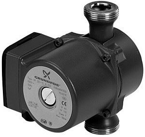 Picture of Grundfos Pumpe UP 20-30N/150 1x230V - Art.-Nr.: 59643500 - nicht mehr lieferbar - Nachfolgemodel siehe Kurztext