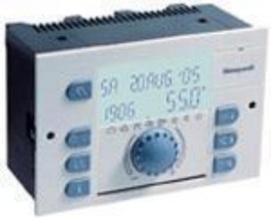 Picture of SDC3-40WM Honeywell Resideo Smile Heizkreis-, Kessel-,  WW-, Multivalentregler SDC