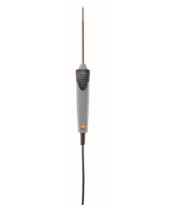 Picture of testo Wasserdichter Tauch-/Einstechfühler (NTC) - Art.-Nr:  0613 1212