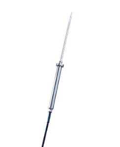 Picture of testo Wasserdichter Edelstahl-Lebensmittelfühler (NTC) - Art.-Nr.: 0613 3311