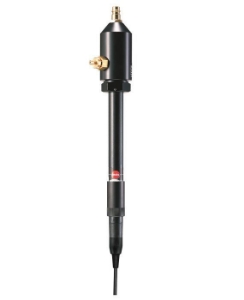 Picture of testo Präzisions-Drucktaupunktfühler mit Messkammer  - Art.-Nr.: 0636 9836