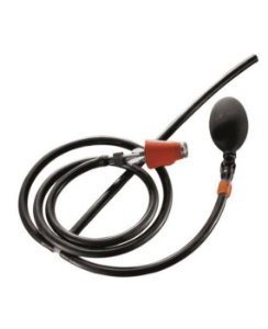 Picture of testo Zubehör - Abdrückset für Gasleitungsprüfung - Art.-Nr.: 0554 1213 