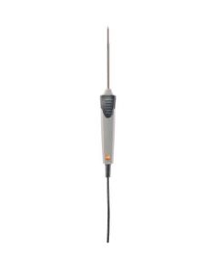 Picture of Testo - Robuster wasserdichter Tauch-/Einstechfühler (Pt100) - Art.-Nr.: 0609 1273 