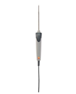 Picture of testo Wasserdichter Pt100 Tauch-/Einstechfühler, eichfähig - Art.-Nr.: 0614 1272 