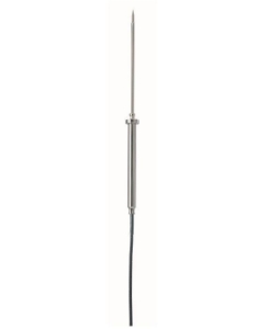 Picture of testo Edelstahl NTC Lebensmittelfühler, eichfähig - Art.-Nr.: 0614 2211 