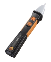 Picture of testo 745 Kontaktloser Spannungsprüfer inkl. Batterien - Art.-Nr.: 0590 7450