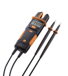 Picture of testo 755-1 Strom-Spannungsprüfer - Art.-Nr.: 0590 7551