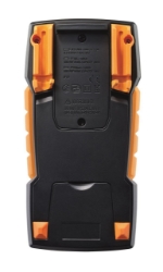 Picture of testo 760-1, Multimeter inkl. Batterien und 1 Satz Messleitungen - Art.-Nr.: 0590 7601
