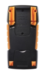 Picture of testo 760-2, Multimeter inkl. Batterien und 1 Satz Messleitungen - Art.-Nr.: 0590 7602