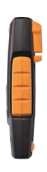 Picture of testo 760-2, Multimeter inkl. Batterien und 1 Satz Messleitungen - Art.-Nr.: 0590 7602