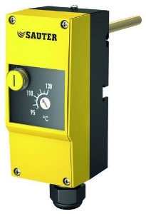 Picture of Sauter TUC407F001- Universalthermostat Sauter