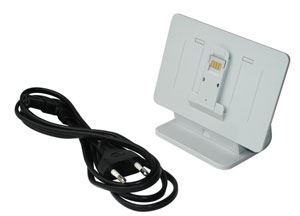 Picture of ATF800 - New für WiFi Honeywell Resideo evohome Tischhalter mit Gerätestecker