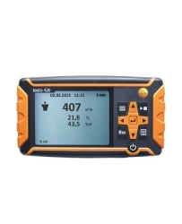 Picture of Testo 420 - Differenzdruckmessgerät Art. Nr.: 0560 0420