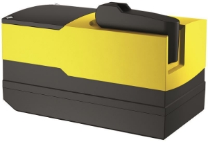 Picture of Sauter Retrofit Ventilantrieb 0-10V 24V AC/DC 20mm=80/120s 1000N - Art.-Nr: AVM322SF132R