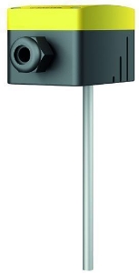 Picture of Sauter Stab-Temperaturfühler -50..160°C Ni200 L=200mm d=6mm - Art.-Nr.: EGT347F022