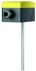 Picture of Sauter Stab-Temperaturfühler -50..160°C Ni1000 L=200mm d=6mm - Art.-Nr.: EGT347F102
