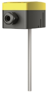 Picture of Sauter Stab-Temperaturfühler -50..160°C Pt100 L=200mm d=6 - Art.-Nr.: EGT447F012