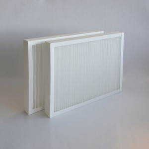 Bild von Unifil Ersatzfilter für AVENCO – ACOvent 2 Filterklasse G4 / F7, Art.Nr. : 227759