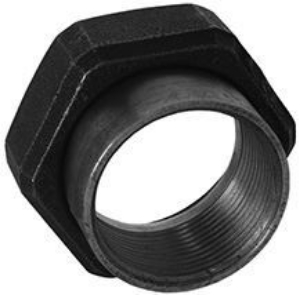 Picture of Biral Verschraubung 11/2"x3/4", Grauguss, Art-Nr. 0015050957