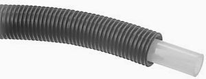 Picture of Sanipex Rohr weiss 25mm Typ: 5706 - 50m Rolle