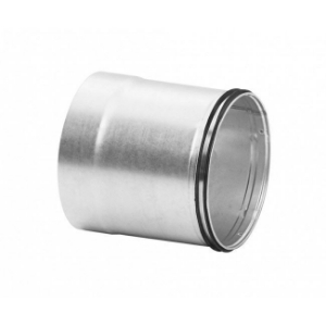 Picture of Lindab Schiebemuffe, 300mm - verzinkt, DN 450, Typ: SMFU-V-450-300