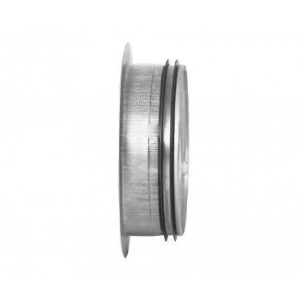 Picture of Lindab SAFE - Stutze - Verzinkt DN 800, Typ: ILU-V-800