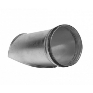 Picture of Lindab SAFE - Sattelstück - verzinkt, Typ: PSVU45-V-630-200