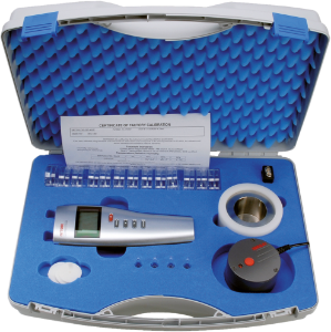 Picture of Rotronic HP23-AW-SET-40- Handmessgerät Hygropalm HP23 Set für Wasseraktivität