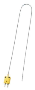 Picture of testo Zubehör - Tauch-Messspitze, biegsam, TE Typ K - Art.-Nr.: 0602 5792