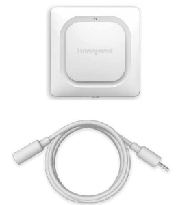 Bild von Honeywell Resideo  LyricW1 Wi-Fi Wasser- und Frostmelder  W1KS