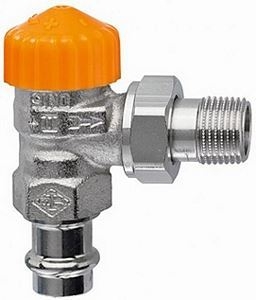 Picture of IMI - Eclipse, Eck Typ ET DN 15 Fitting, 3941-15.000 