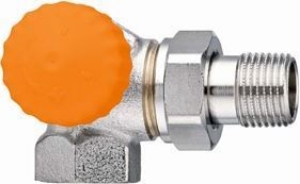 Picture of IMI - Eclipse, Winkeleck Typ WERT DN 10, 3934-01.000