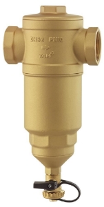 Picture of IMI Hydronic Engineering Zeparo Cyclone ZCD 50 G2", Art.Nr.: 789 7450