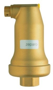 Picture of IMI Hydronic Engineering Zeparo ZUTS 15 Rp1/2" Solar, Art.Nr.: 789 1615